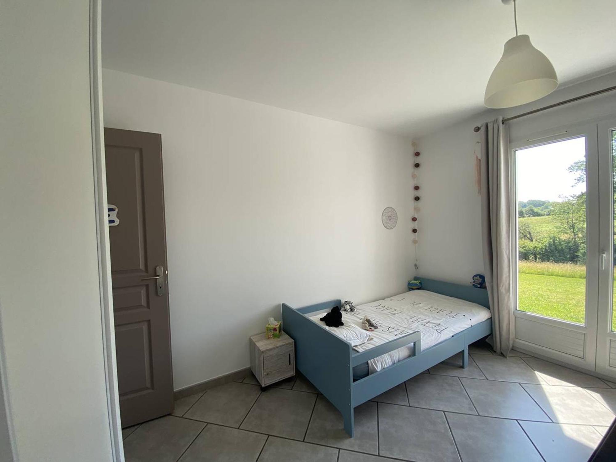 Maison Individuelle Avec Piscine Et Grand Jardin, 6-8 Pers, Urt - Fr-1-495-140 Exterior photo